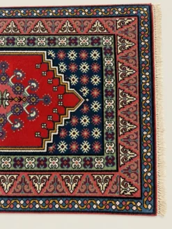 Tapis amazigh