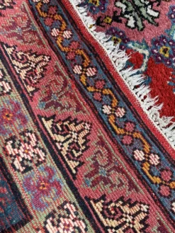 Tapis amazigh