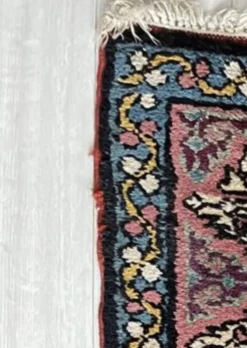 Tapis amazigh