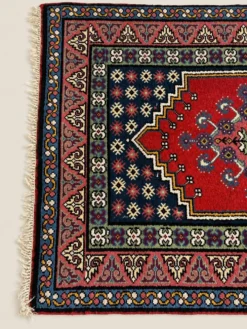 Tapis amazigh
