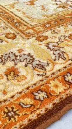TAPIS Arbre de Vie Vintage
