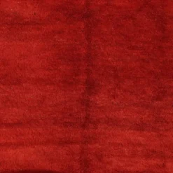 Tapis asiatique ancien en laine, nouage épais, fait main 118 x 98 In