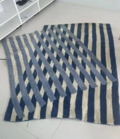 Tapis axel chay