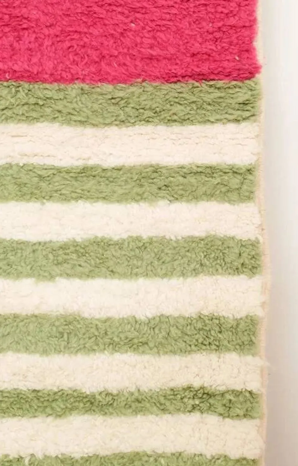 Tapis Azilal fait main – Pré-commande #AZ403