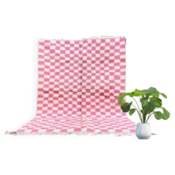 Tapis Azilal fait main – Pré-commande #AZ036