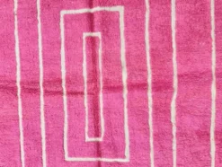 Tapis Azilal fait main – Pré-commande #AZ043