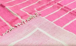 Tapis Azilal fait main – Pré-commande #AZ043