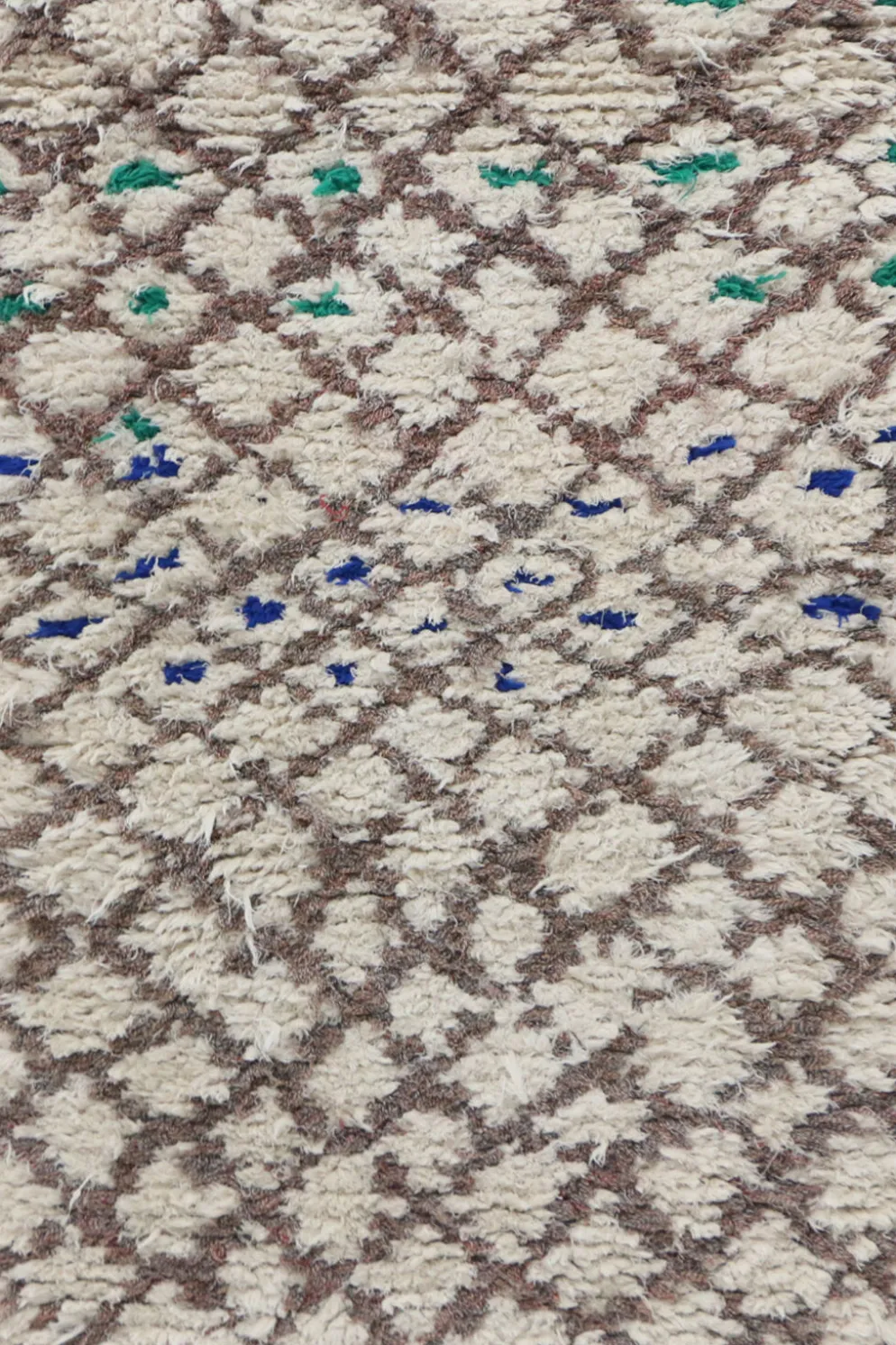 Tapis Azilal 78 x 202 cm