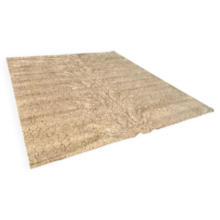 Tapis Barbes, Warly