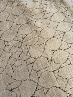Tapis Barbes, Warly