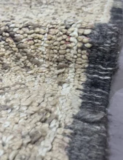 Tapis Beni MGuild Berbère - 358 x 190 cm