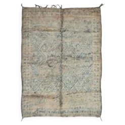 Tapis Beni MGuild Vintage - 292 x 215 cm