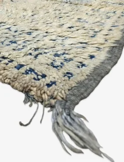 Tapis Beni MGuild Vintage - 292 x 215 cm