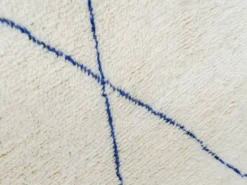 Tapis Beni Ouarain – Précommande #103