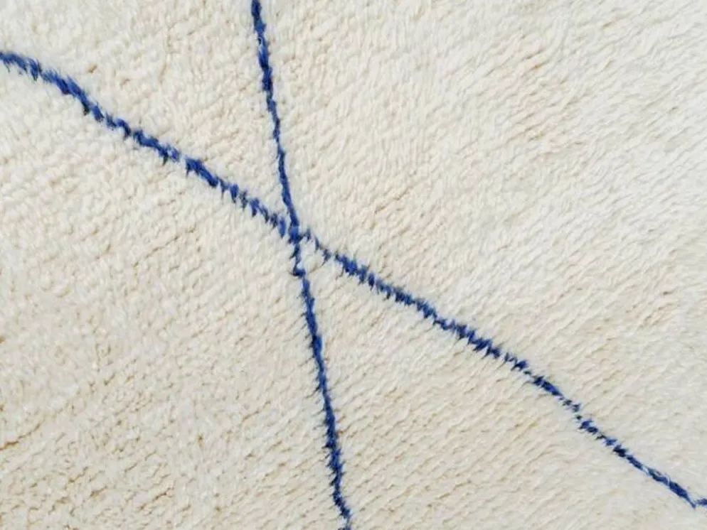 Tapis Beni Ouarain – Précommande #103