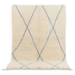 Tapis Beni Ouarain – Précommande #103