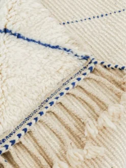 Tapis Beni Ouarain – Précommande #103