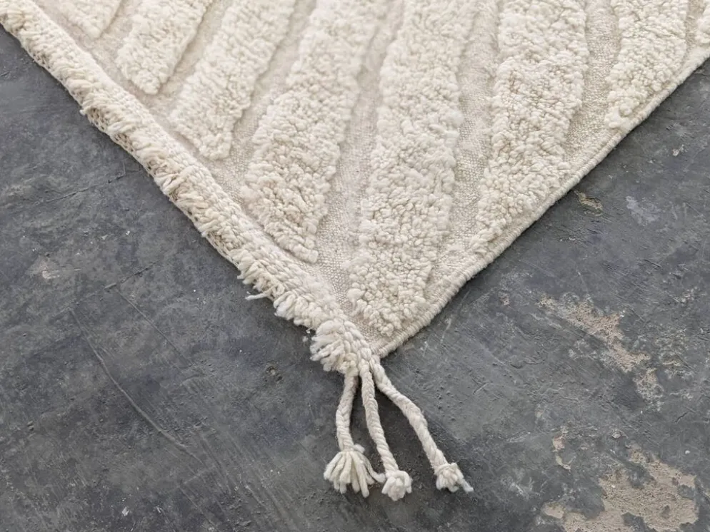 Tapis Beni Ouarain – Précommande #346