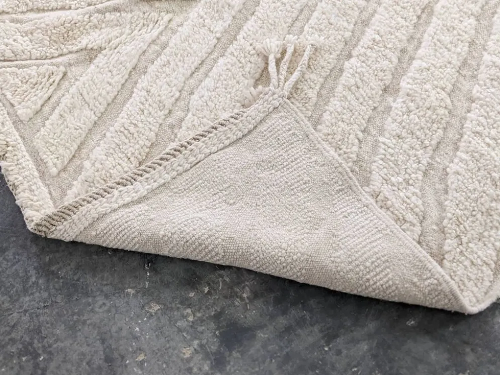 Tapis Beni Ouarain – Précommande #346