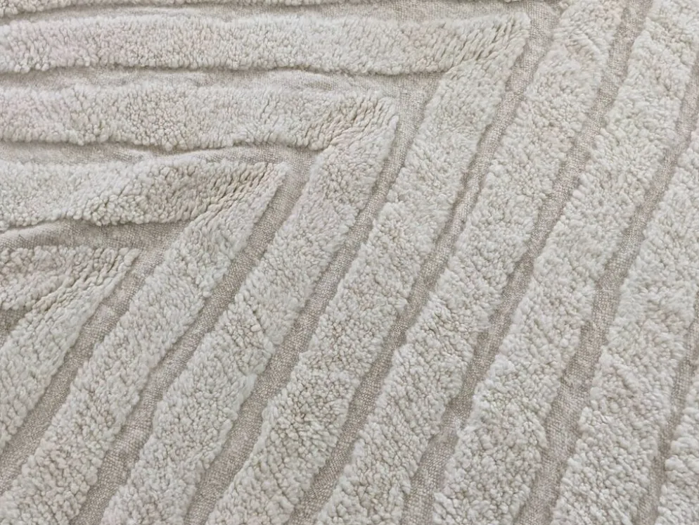 Tapis Beni Ouarain – Précommande #346