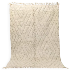 Tapis Beni Ouarain – Précommande #218