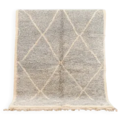 Tapis Beni Ouarain – Précommande #102