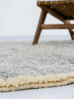 Tapis Beni Ouarain – Précommande #102
