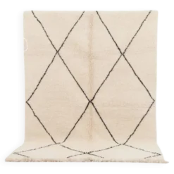 Tapis Beni Ouarain – Précommande #101