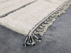 Tapis Beni Ouarain – Pré-commande #G329