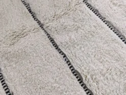 Tapis Beni Ouarain – Pré-commande #G329