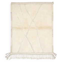 Tapis Beni Ouarain – Pré-commande #109