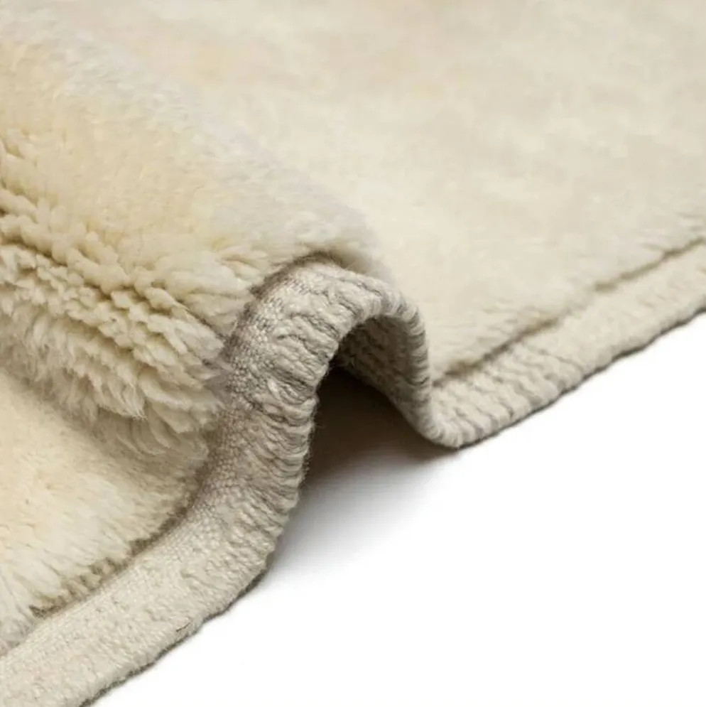 Tapis Beni Ouarain – Pré-commande #109