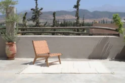 Tapis Beni Ouarain, 240 x 160 cm - AZ830