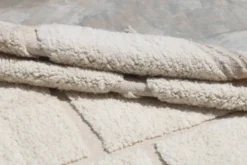Tapis Beni Ouarain, 240 x 160 cm - AZ830