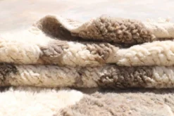 Tapis Beni Ouarain, 250 x 170 cm - AZ828