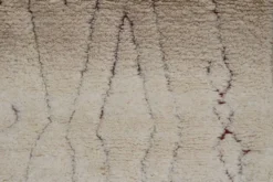 Tapis Beni Ouarain, 300 x 95 cm - R313