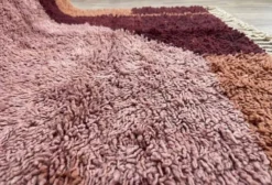 Tapis berbère