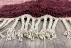 Tapis berbère
