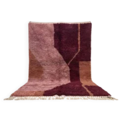Tapis berbère