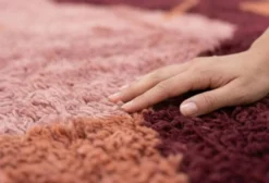 Tapis berbère