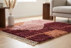 Tapis berbère