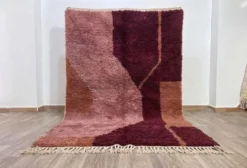 Tapis berbère