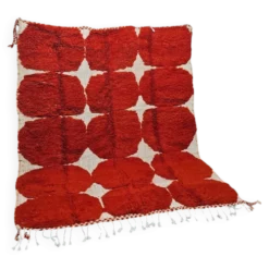 Tapis berbère