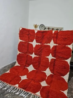 Tapis berbère