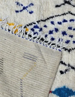 Tapis Berbère Azilal - 284 x 183 cm