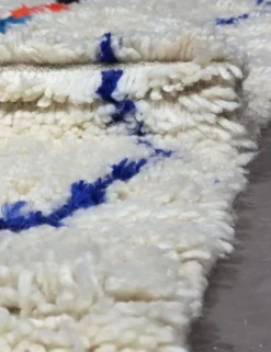 Tapis Berbère Azilal - 284 x 183 cm