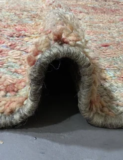 Tapis Berbère Beni Mguild - 250 x 185 cm