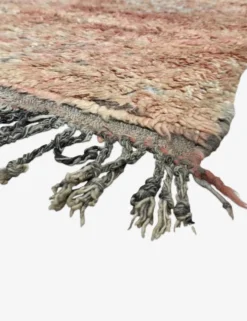 Tapis Berbère Beni Mguild - 250 x 185 cm