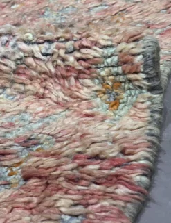 Tapis Berbère Beni Mguild - 250 x 185 cm