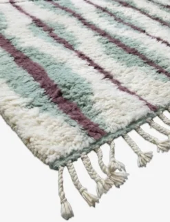 Tapis Berbère Contemporain - 300 x 210 cm